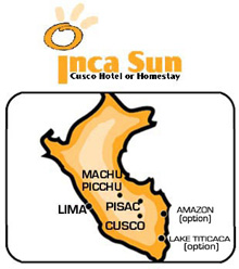 peruvian gold